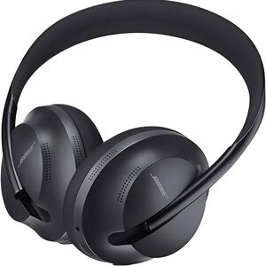 Bose headphones